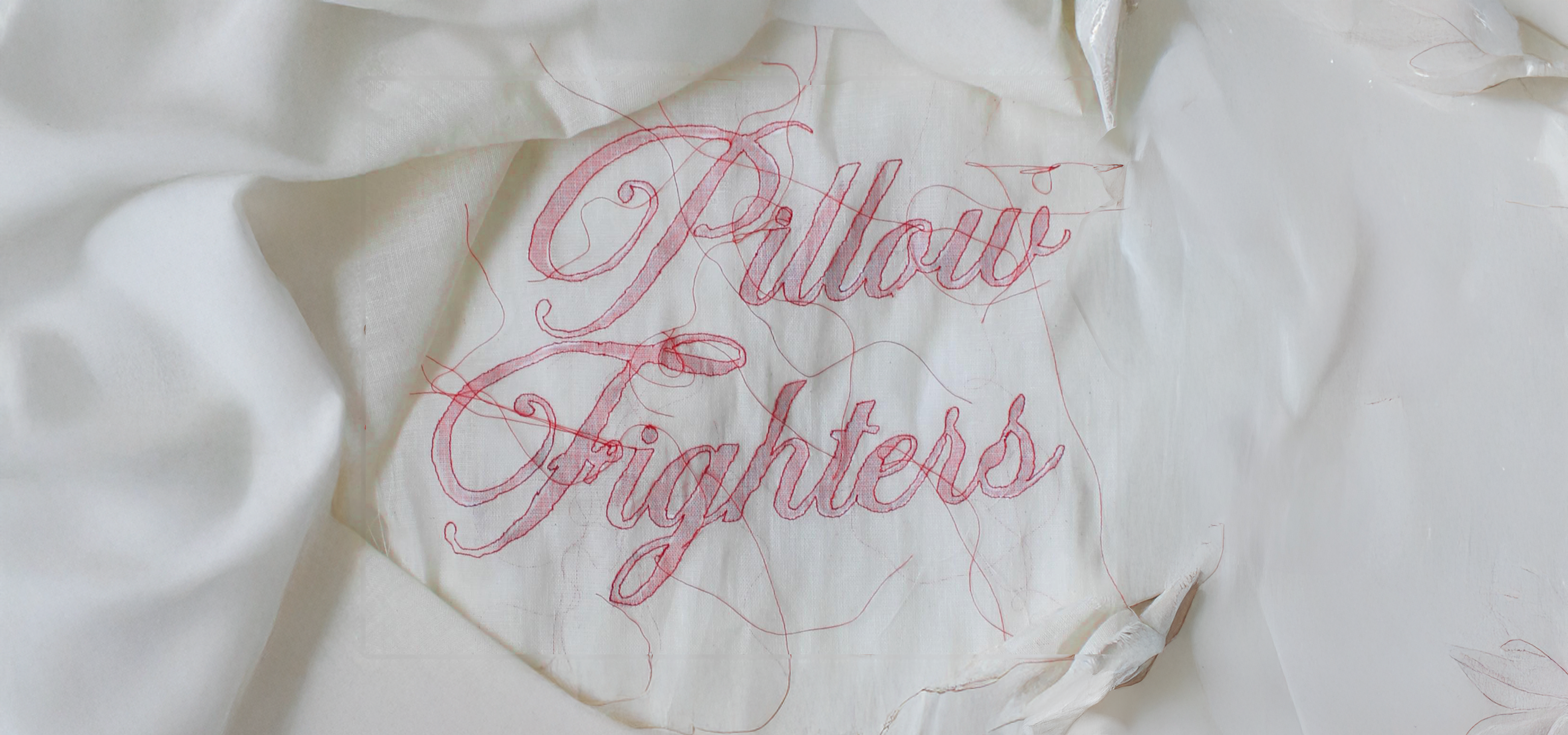 Pillow Fighters